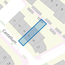 Perceel BKL01-B-8218