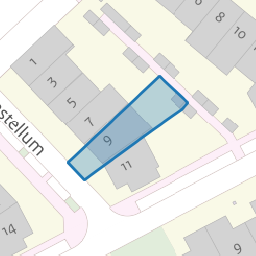 Perceel BKL01-B-8219