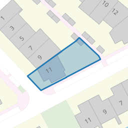 Perceel BKL01-B-8220