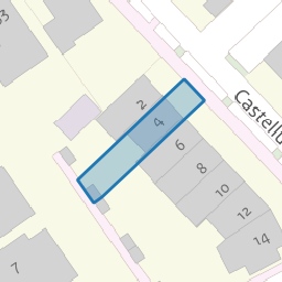 Perceel BKL01-B-8223