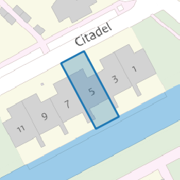 Perceel BKL01-B-8232