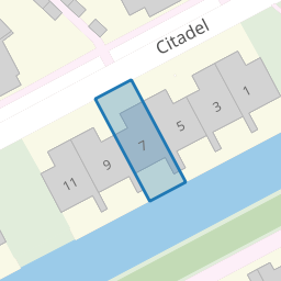 Perceel BKL01-B-8233