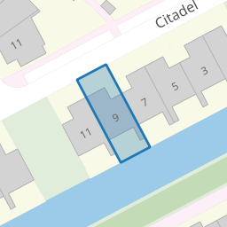 Perceel BKL01-B-8234