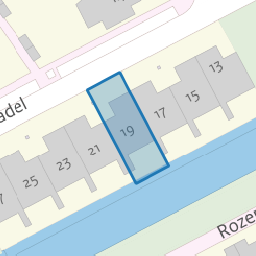 Perceel BKL01-B-8239