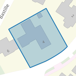 Perceel BKL01-B-8246