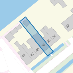 Perceel BKL01-B-8257