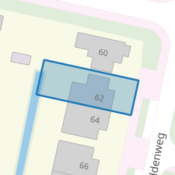 Perceel BKL01-B-8261