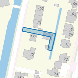 Perceel BKL01-B-8272