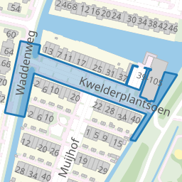 Perceel BKL01-B-8274