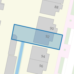 Perceel BKL01-B-8286