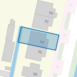 Perceel BKL01-B-8287