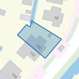 Perceel BKL01-B-8291