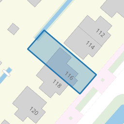 Perceel BKL01-B-8300