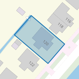 Perceel BKL01-B-8302