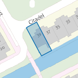 Perceel BKL01-B-8316