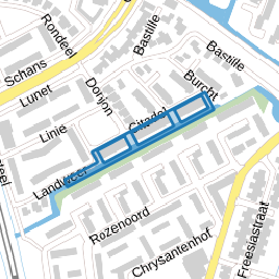 Perceel BKL01-B-8317