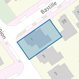 Perceel BKL01-B-8318