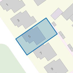 Perceel BKL01-B-8320