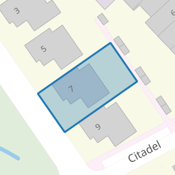 Perceel BKL01-B-8321