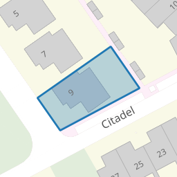 Perceel BKL01-B-8322