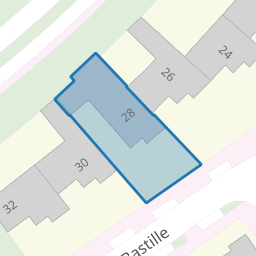 Perceel BKL01-B-8332