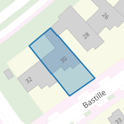 Perceel BKL01-B-8333