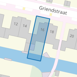 Perceel BKL01-B-8345