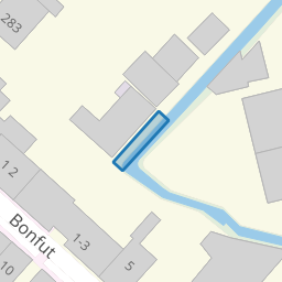 Perceel BKL01-B-8370