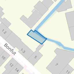 Perceel BKL01-B-8371