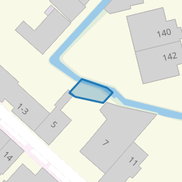 Perceel BKL01-B-8372