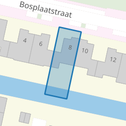 Perceel BKL01-B-8383