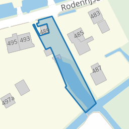 Perceel BKL01-B-8398