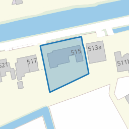 Perceel BKL01-B-8401