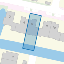 Perceel BKL01-B-8409