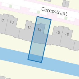 Perceel BKL01-B-8413