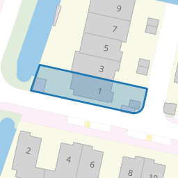 Perceel BKL01-B-8418