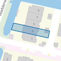 Perceel BKL01-B-8419