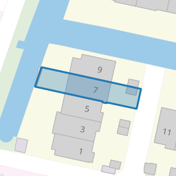 Perceel BKL01-B-8421