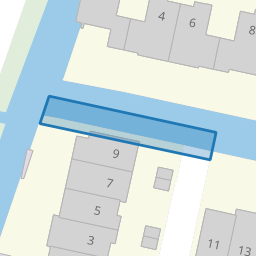 Perceel BKL01-B-8423