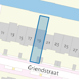 Perceel BKL01-B-8432