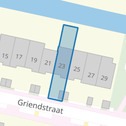 Perceel BKL01-B-8436