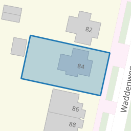 Perceel BKL01-B-8451