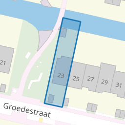 Perceel BKL01-B-8480