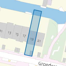 Perceel BKL01-B-8483