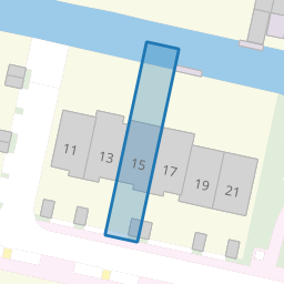 Perceel BKL01-B-8485