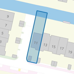 Perceel BKL01-B-8487