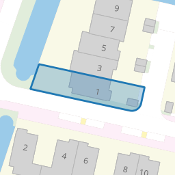 Perceel BKL01-B-8493