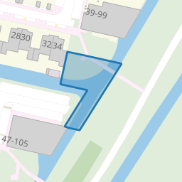 Perceel BKL01-B-8497