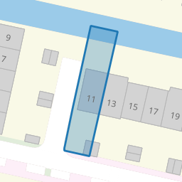 Perceel BKL01-B-8500