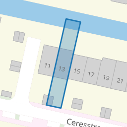 Perceel BKL01-B-8501